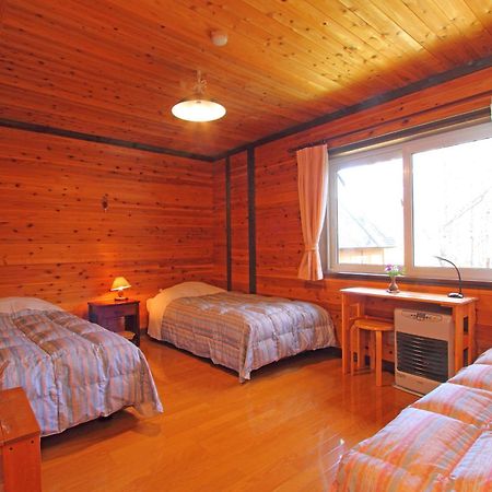 Pension Ringo-No Ki Hakuba Room photo