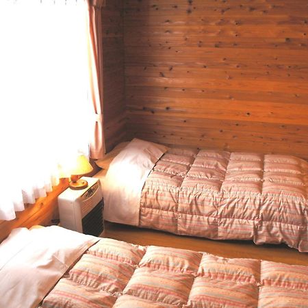 Pension Ringo-No Ki Hakuba Room photo
