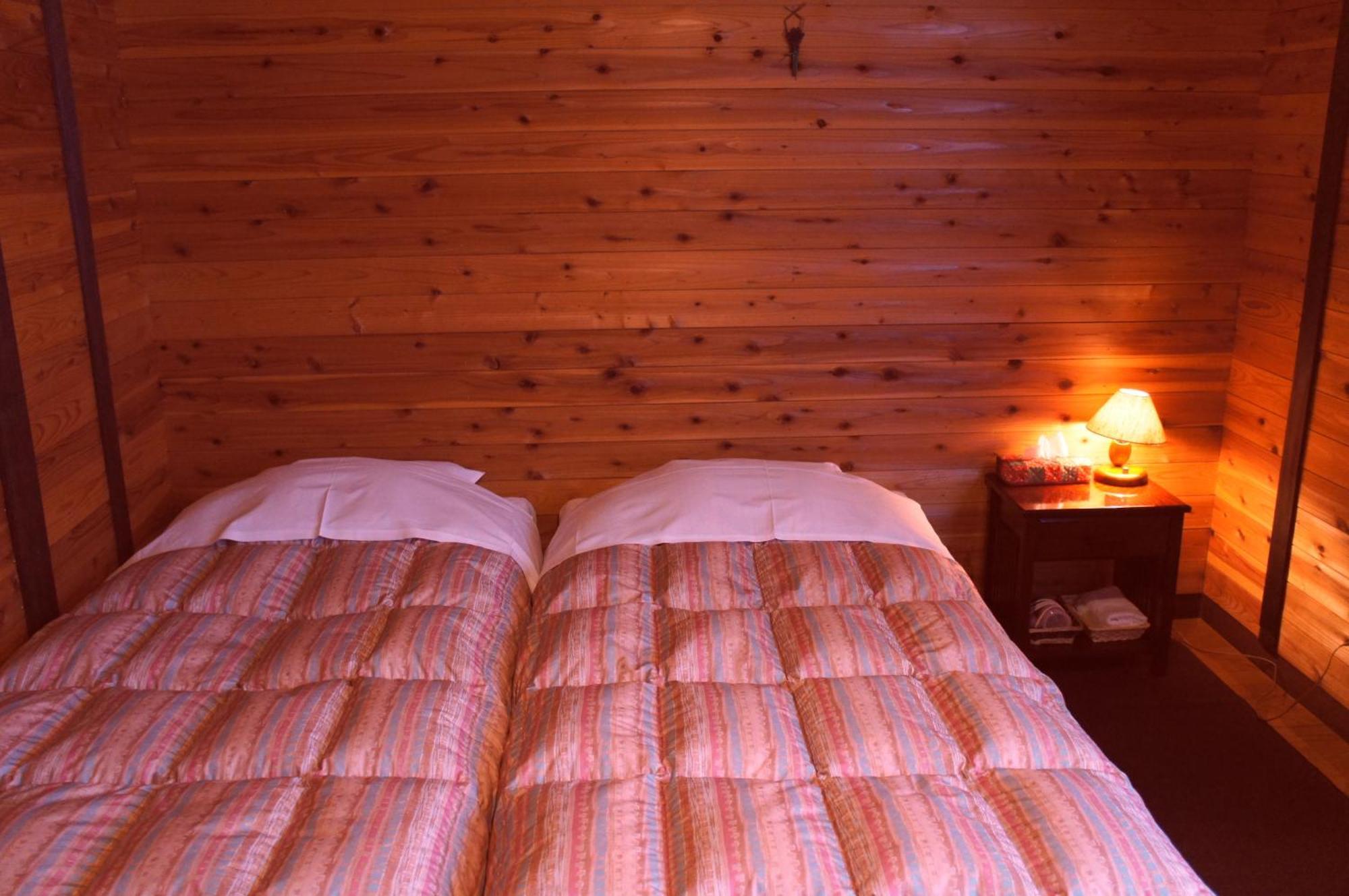 Pension Ringo-No Ki Hakuba Room photo