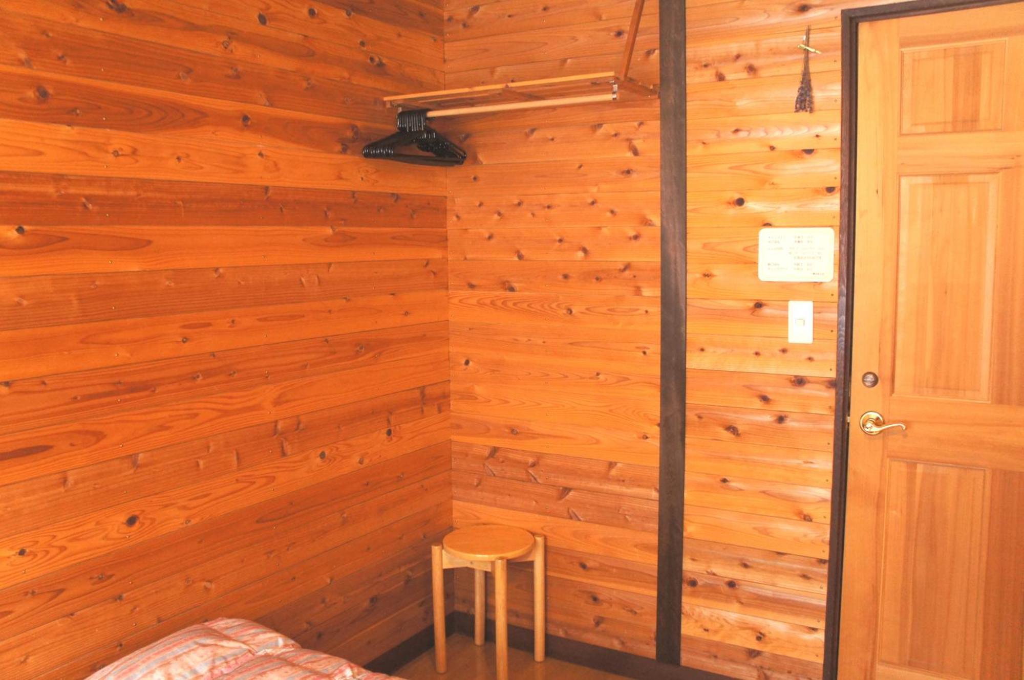 Pension Ringo-No Ki Hakuba Room photo