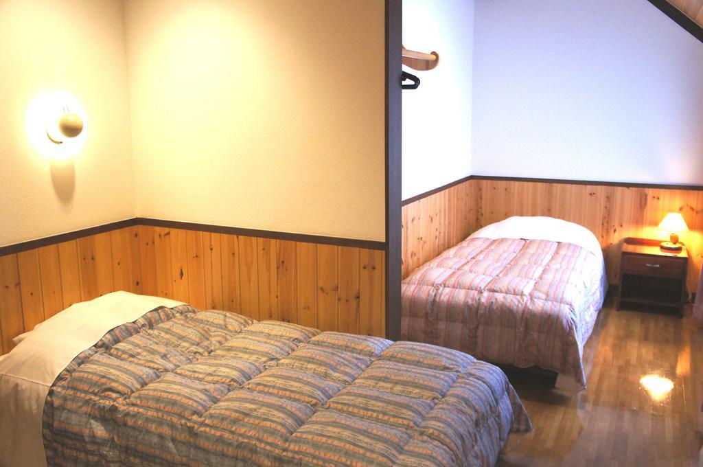 Pension Ringo-No Ki Hakuba Room photo