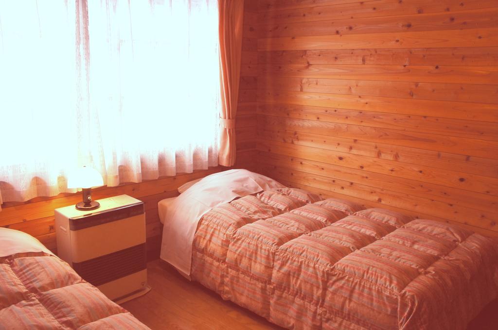 Pension Ringo-No Ki Hakuba Room photo