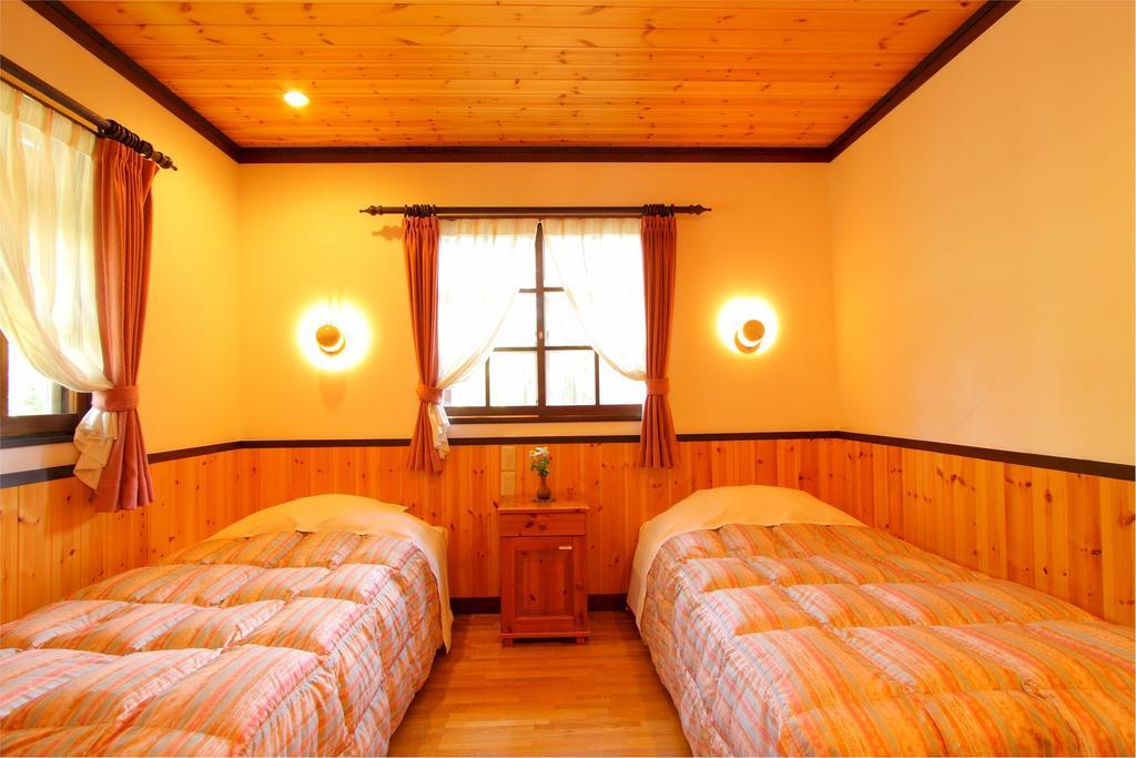 Pension Ringo-No Ki Hakuba Room photo