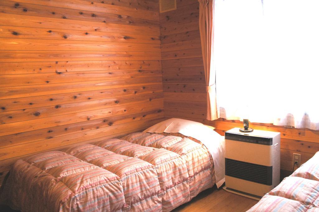 Pension Ringo-No Ki Hakuba Room photo