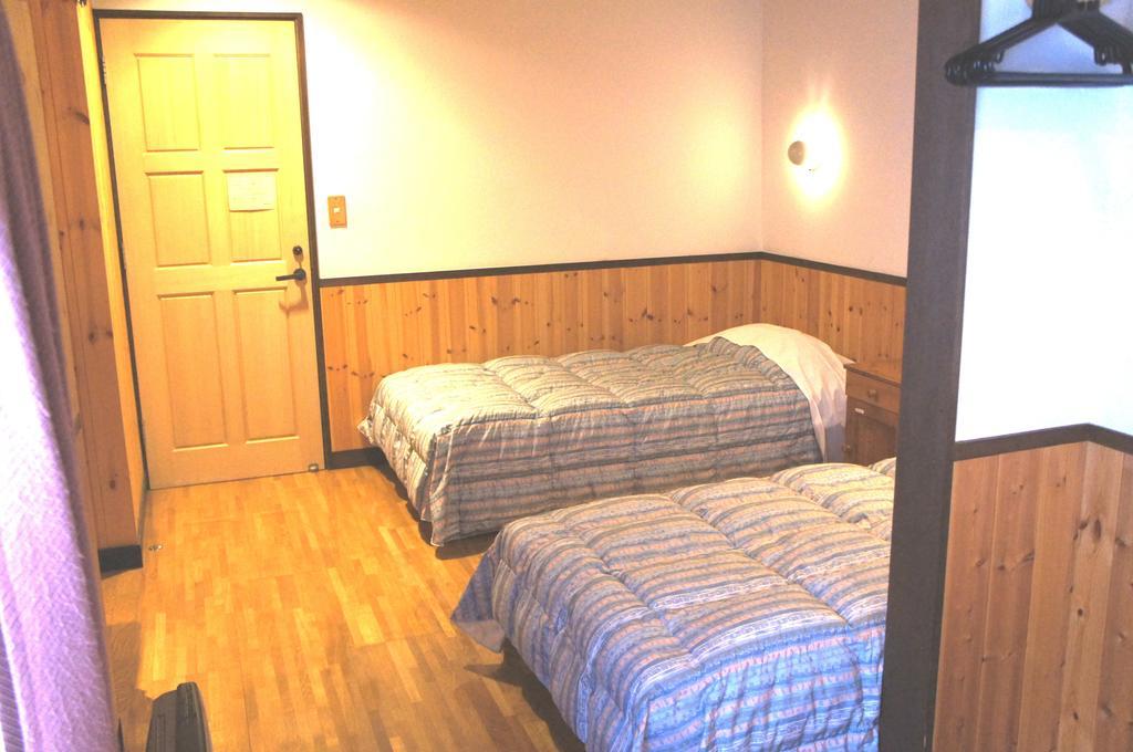 Pension Ringo-No Ki Hakuba Room photo